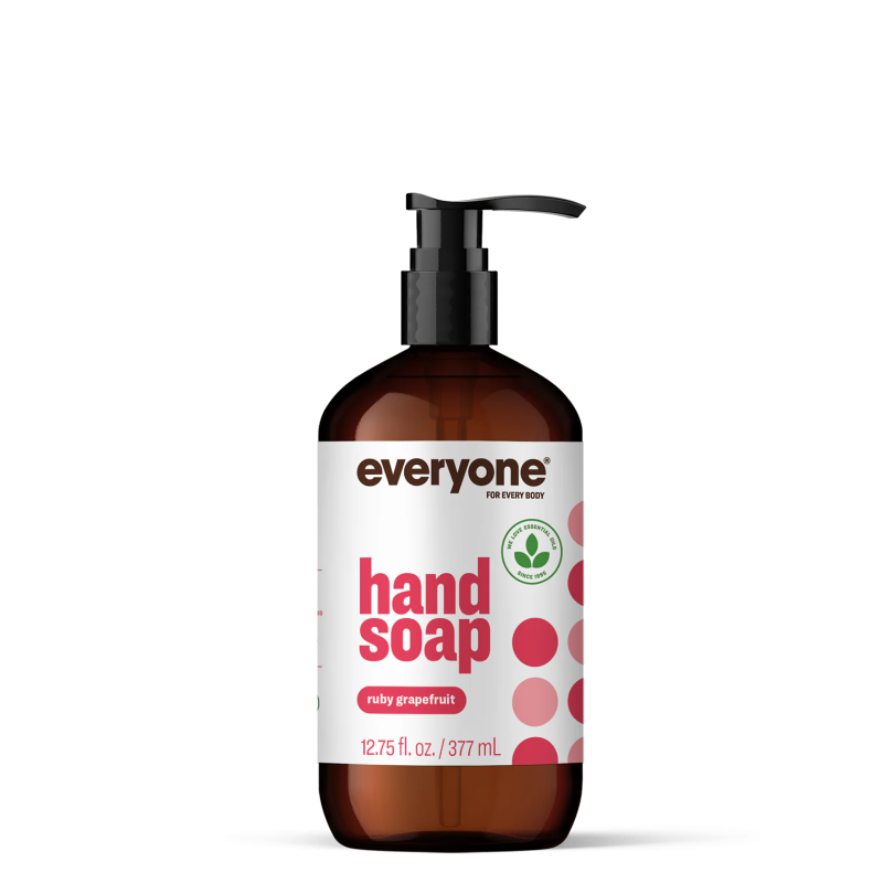 Ruby Grapefruit Hand Soap 377ml
