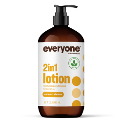 Coconut + Lemon 2in1 Lotion 946ml