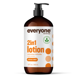 Citrus + Mint 2in1 Lotion 946ml
