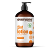 Citrus + Mint 2in1 Lotion 946ml