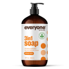 Citrus + Mint 3in1 Soap 946ml