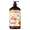 Orange Squeeze Kids 3in1 Soap 946ml
