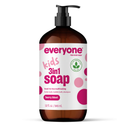 Berry Blast Kids 3in1 Soap 946ml