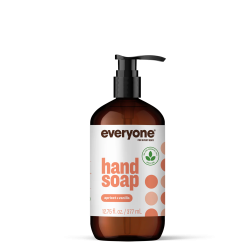 Apricot Vanilla Hand Soap 377ml