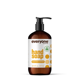 Meyer Lemon + Mandarin Hand Soap 377ml