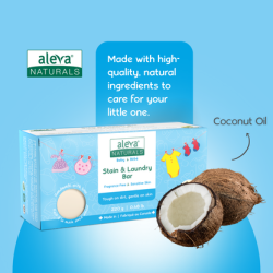 Stain & Laundry Bar 220g