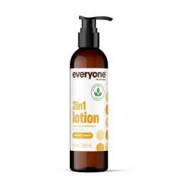 Coconut + Lemon 2in1 Lotion 237ml