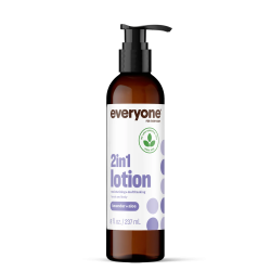 Lavender + Aloe 2in1 Lotion 237ml