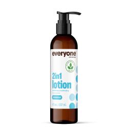 Unscented 2in1 Lotion 237ml