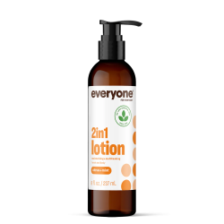 Citrus + Mint 2in1 Lotion 237ml