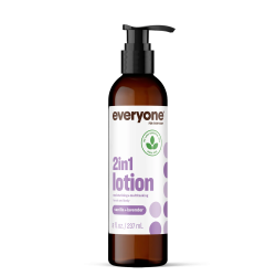 Vanilla + Lavender 2in1 Lotion 237ml