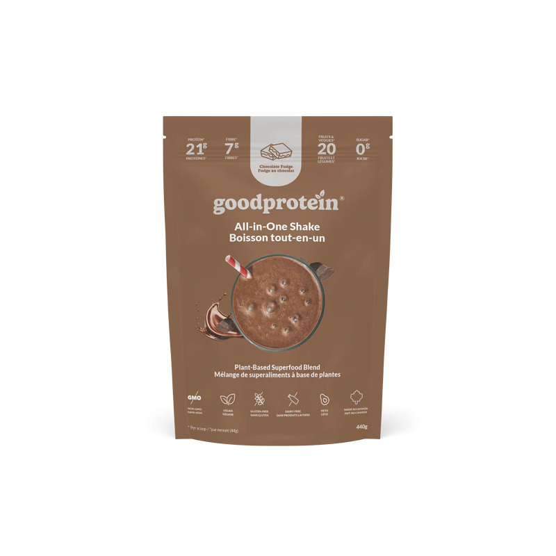 Chocolate Fudge 440g