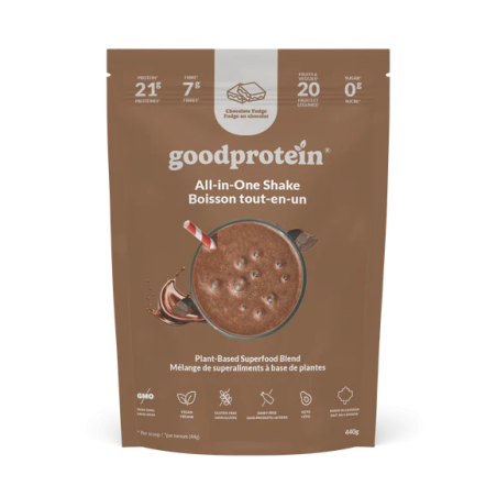 Chocolate Fudge 440g