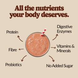 Chocolate Fudge 880g