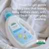 Gentle Baby Laundry Fragrance Free 1.2L