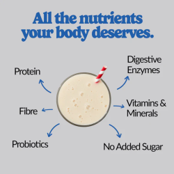 Cookies and Cream 440g