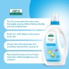 Gentle Baby Laundry Fragrance Free 1.2L