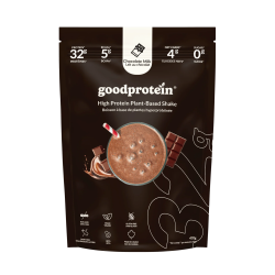 High Protein Shake Chocolate Milk 940g