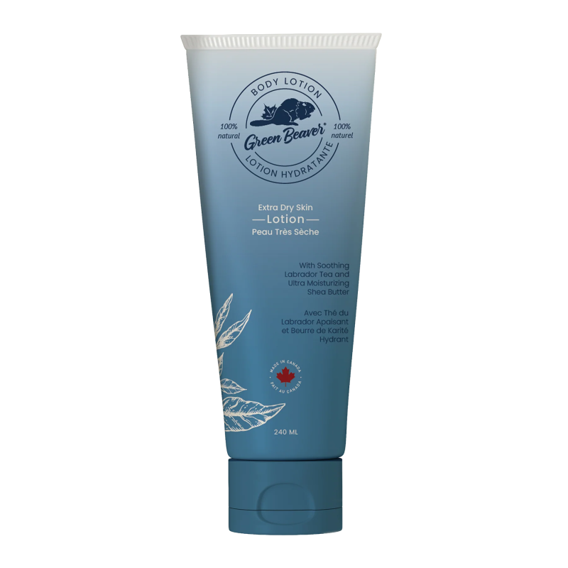 Body Lotion - Moisturizer for Extra Dry Skin 240ml