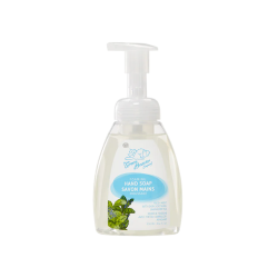 Foaming Hand Soap - Fresh Mint 250ml
