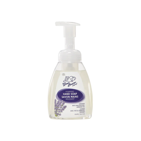 Foaming Hand Soap - lavender 250ml