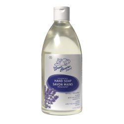 Foaming Hand Soap Refill - Lavender 770ml
