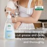 Bottle & Dish Soap- Fragrance Free 500ml