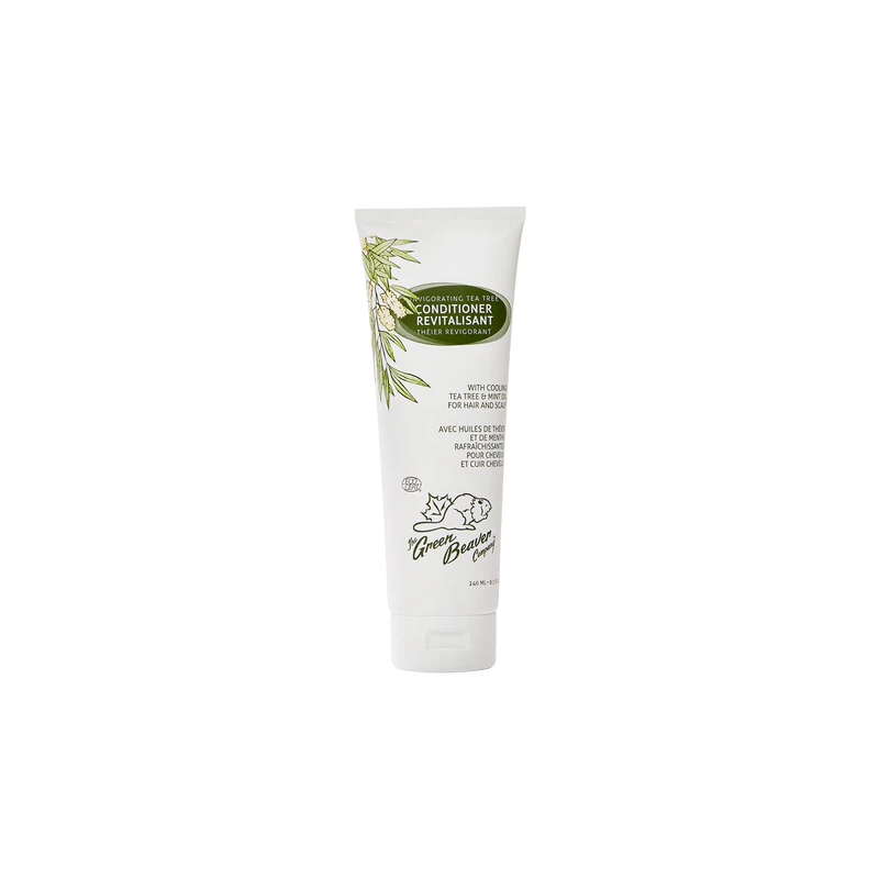 Invigorating Conditioner - tea tree 240ml