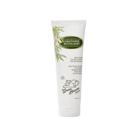 Invigorating Conditioner - tea tree 240ml