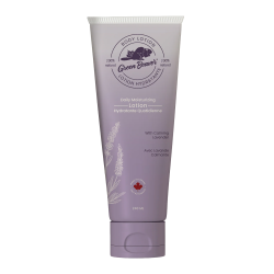 Body Lotion - lavender 240ml