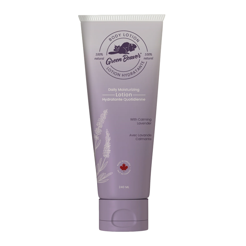 Body Lotion - lavender 240ml