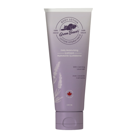 Body Lotion - lavender 240ml