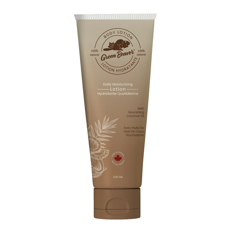 Body Lotion - coconut 240ml