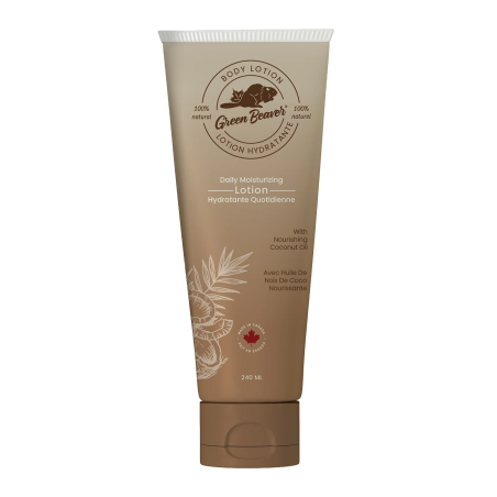 Body Lotion - coconut 240ml