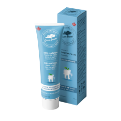 Anti-Cavity Hydroxyapatite Toothpaste - Extra-Whitening 100g