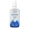 Naturafresh Alcohol-Free Mouthwash – frosty mint 473ml