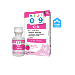 Homeopathic Medicine For Colic 25ml