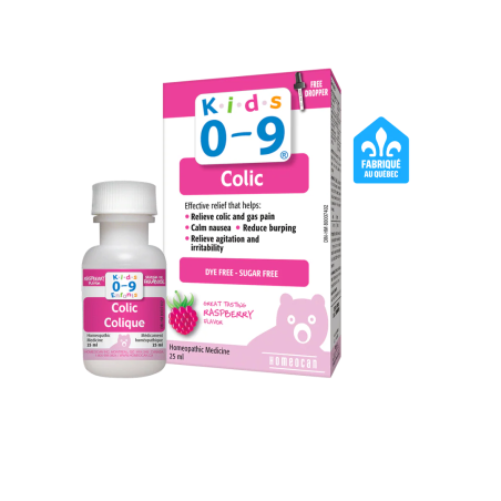 Homeopathic Medicine For Colic 25ml
