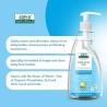 Bottle & Dish Soap- Fragrance Free 500ml