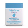 Live Clean Baby Gentle Moisture Non Petroleum Jelly 120g