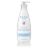 Live Clean Baby Soothing Oatmeal Relief Tearless Baby Wash 750ml