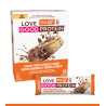 Peanut Caramel Protein Bar 55g x 12 bars