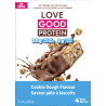Cookie Dough Protein Bar 55g x 4bars