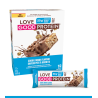 Cookie Dough Protein Bar 55g x 12 bars