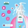 Bottle & Dish Soap - Water Lily 500ml