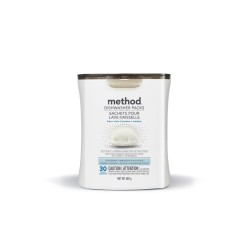 Free & Clear Dishwasher Packs 30ct