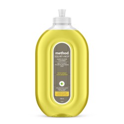 Lemon Ginger Hard Floor Cleaner 739ml
