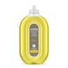 Lemon Ginger Hard Floor Cleaner 739ml