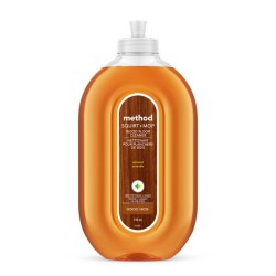 Almond Wood Floor Cleaner 739ml