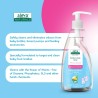 Bottle & Dish Soap - Water Lily 500ml